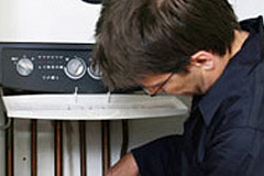 boiler repair Nowton