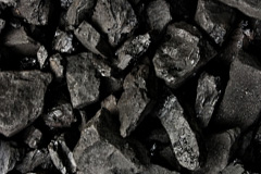 Nowton coal boiler costs