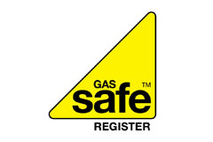 gas safe companies Nowton